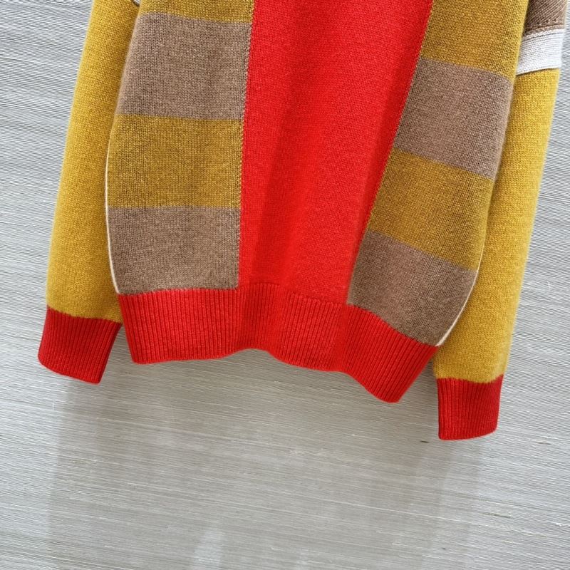 Hermes Sweaters